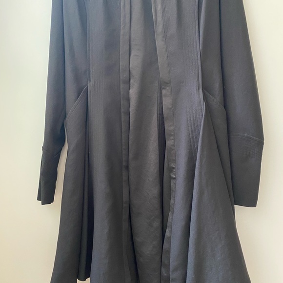 EDUN duster/jacket/dress - Picture 5 of 5